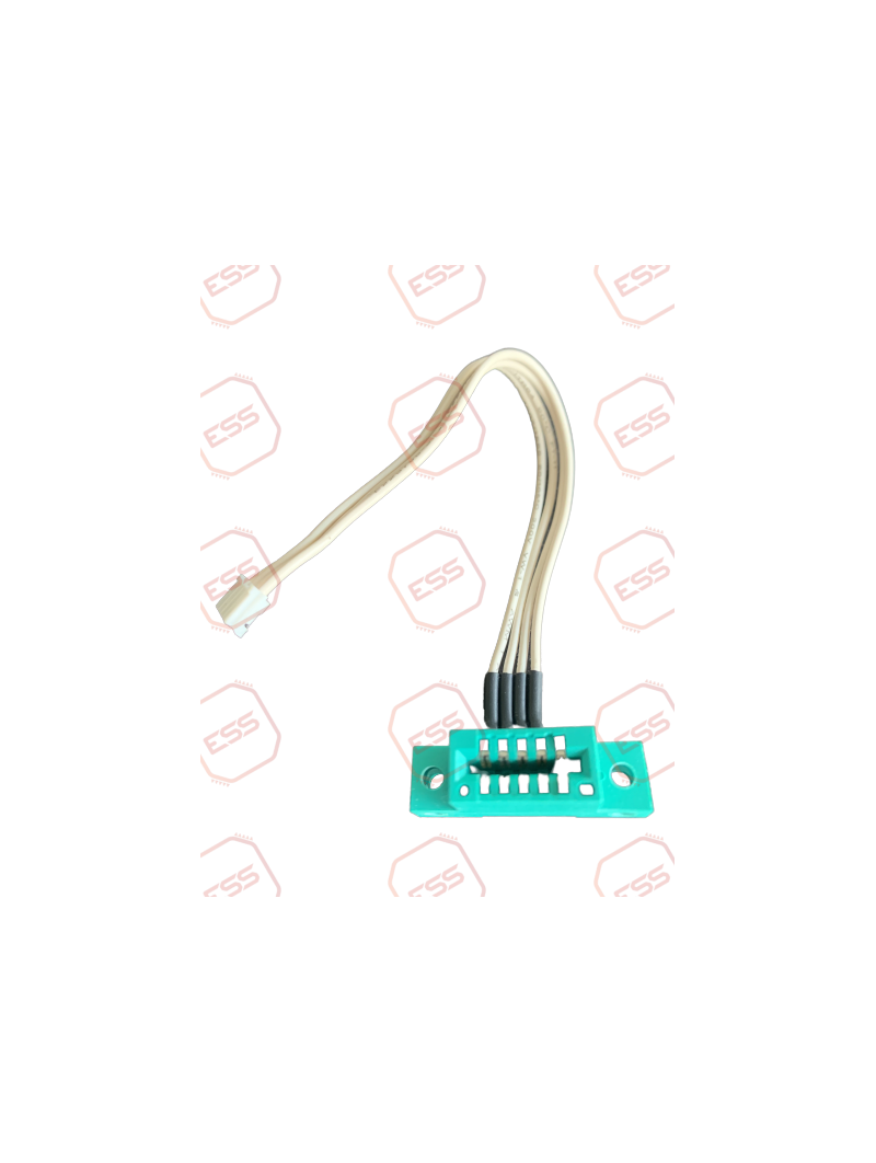 Datacold 500/600 (T) Printer Cable